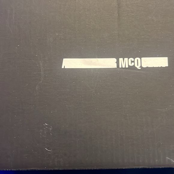 Mcq sneakers - Picture 5 of 5